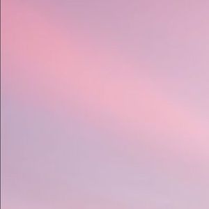 Meet your Posher, Zoe